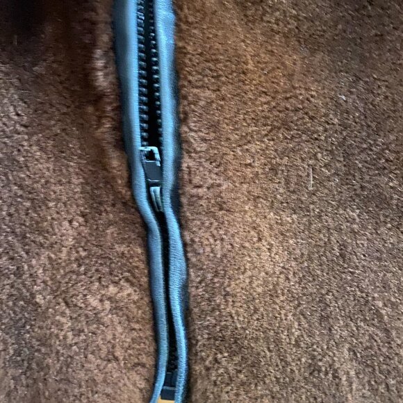 IJ Fox Fur jacket - Picture 4 of 9